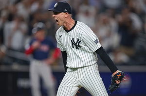 Luke Weaver 2-Yankees