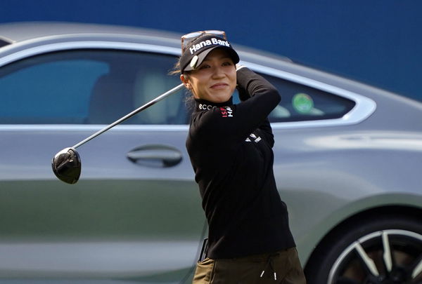 Lydia Ko