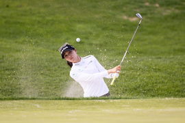LPGA: 2025 Mizuho Americas Open