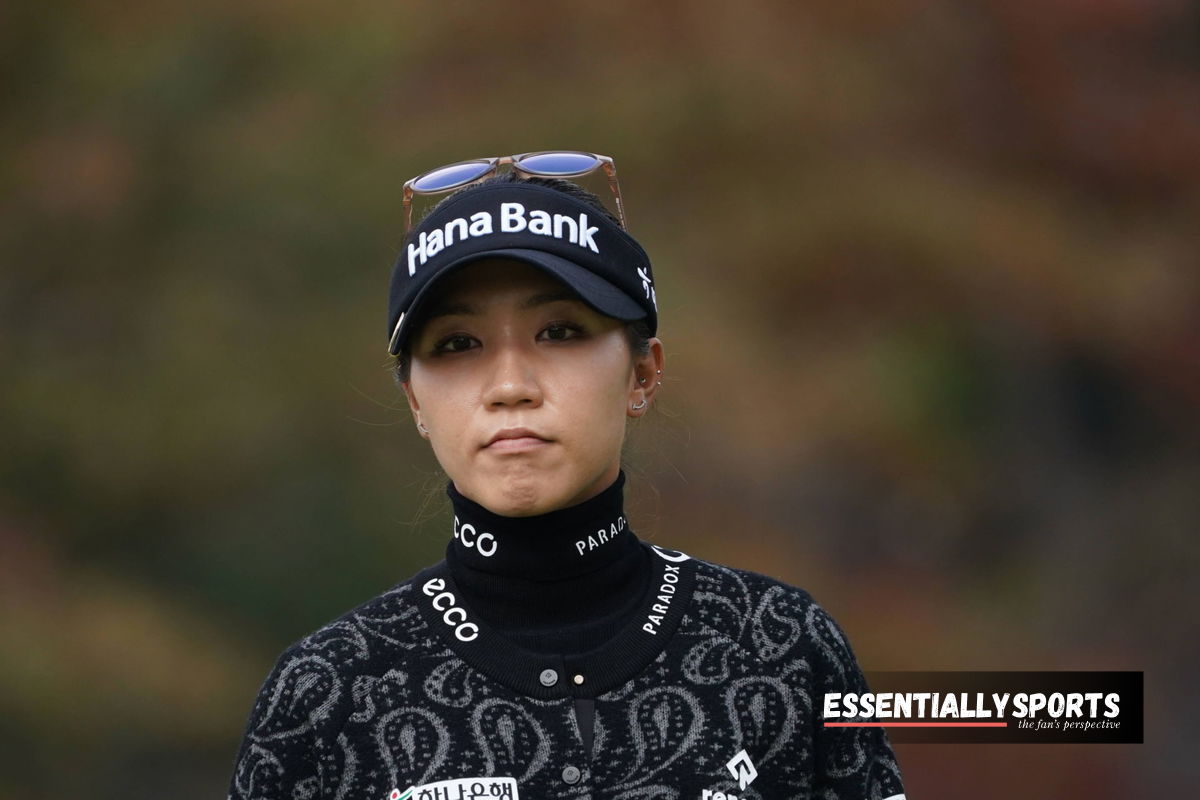 ‘Being Vulnerable’: The Sole Reason for Lydia Ko’s Continued Escape From the Wheel of Pressure Is a Single-Old Mantra