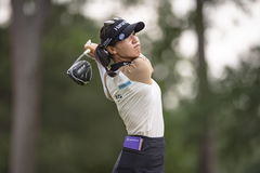 Golf 2025: LPGA Tour: The Chervon Championship: First Round