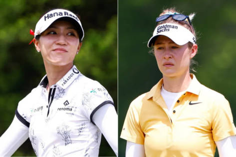 2025 Kroger Queen City Championship: Top 5 LPGA Pros Who Can Win at TPC River’s Bend