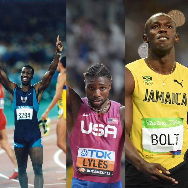 Lyles Fi, bolt