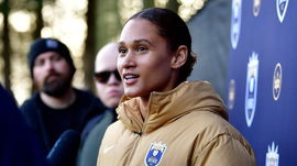 Lynn Biyendolo Seattle Reign