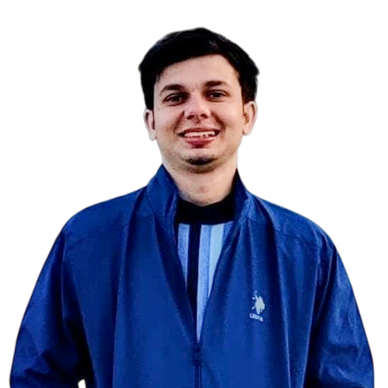 Author photo
