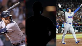 METS, PETE, JUDGE, OHTANI