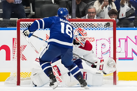 MItch Marner
