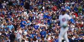MLB