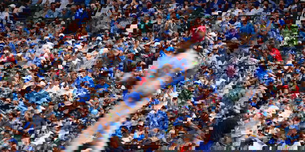 MLB