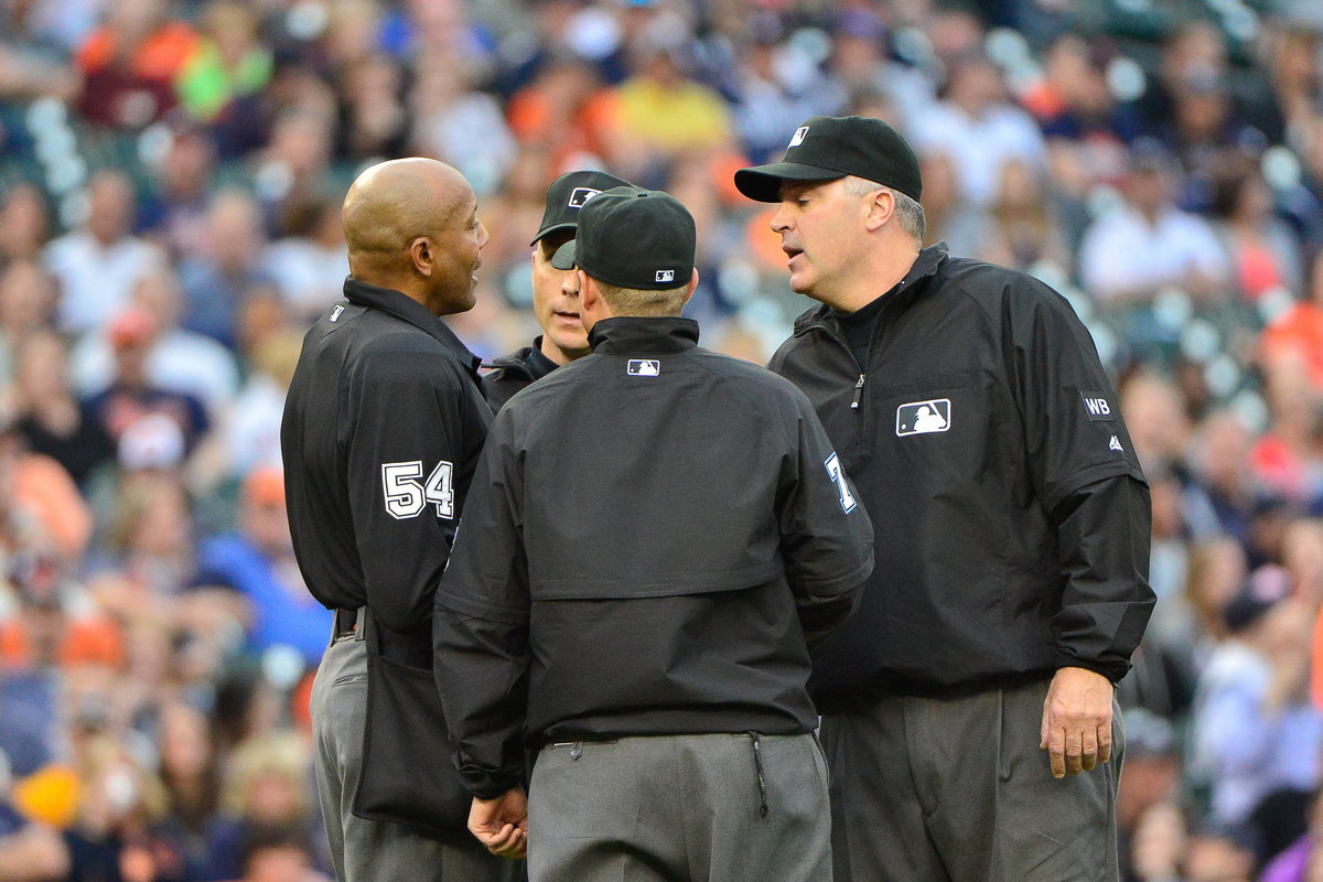 MLB Downplays Major Concerns as Umpires Call Out Unreal Standard Amid ABS Shift