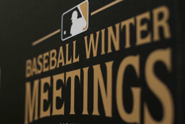 MLB Winter Meetings