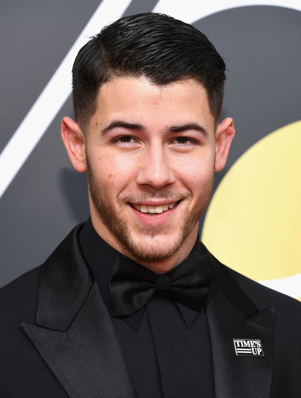 NBC&#8217;s &#8220;75th Annual Golden Globe Awards&#8221; &#8211; Arrivals