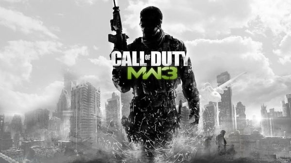 MW3