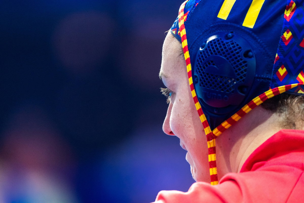 “Caused Me a Lot of Anxiety”: Olympic Champion in Tears Over Being Kicked Out After Becoming a Mother