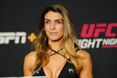 Mackenzie Dern