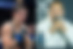 Mackenzie Dern, Ian Garry