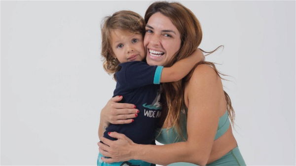 Mackenzie-Dern-with-daughter-1