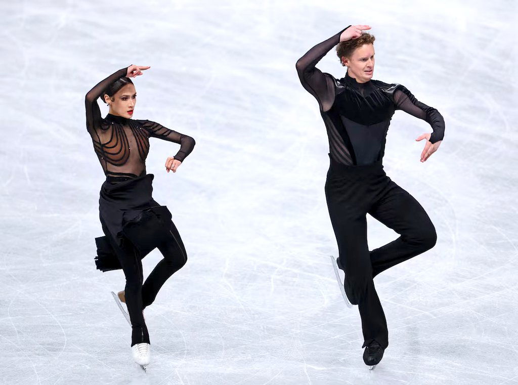 What Is Madison Chock’s Ethnicity, Religion & Nationality? Exploring Family Roots and Background