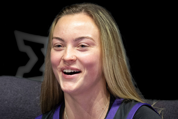 Madison Conner