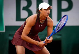 Madison Keys