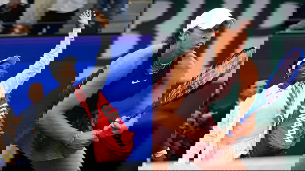 Madison Keys &#038; Venus Williams