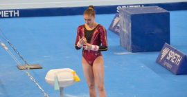 Maellyse Brassart