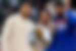 Magic Johnson Giannis Antetokounmpo Knicks