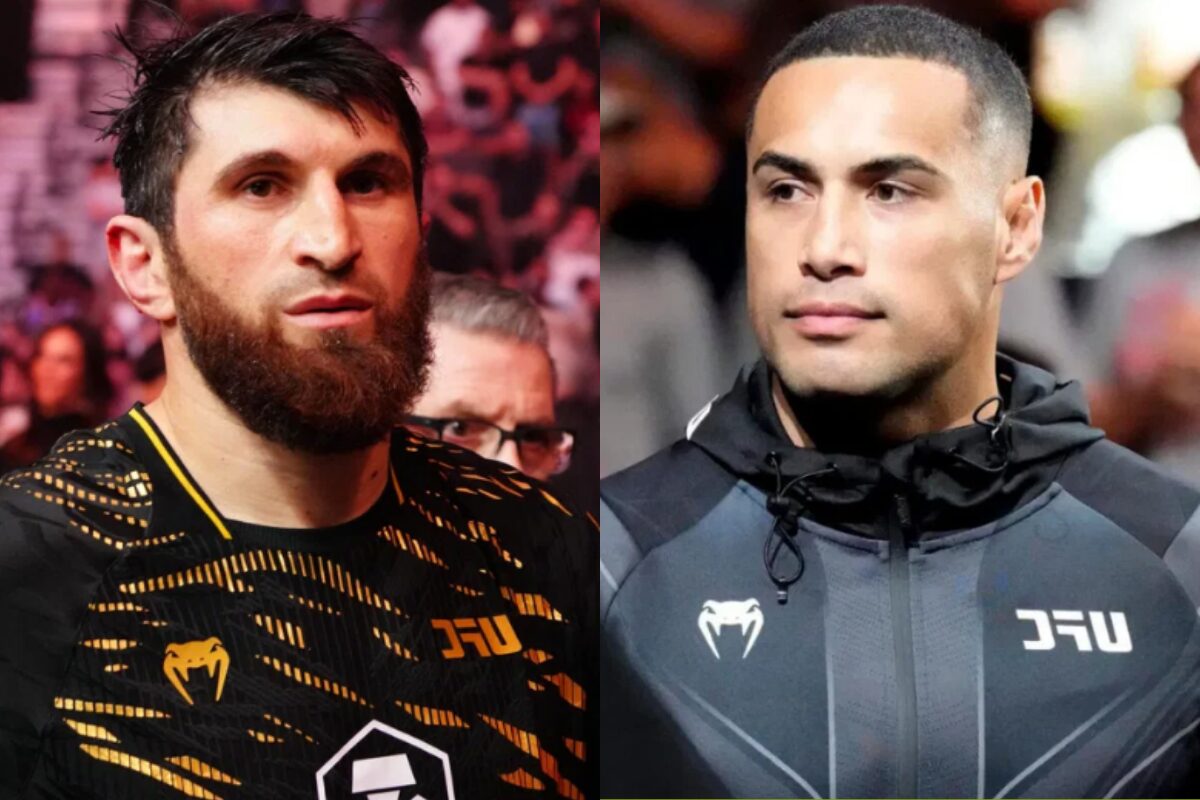 “Horrible Fight”: Fans Tear Into Magomed Ankalaev as Carlos Ulberg Sends Clear Message After UFC Abu Dhabi