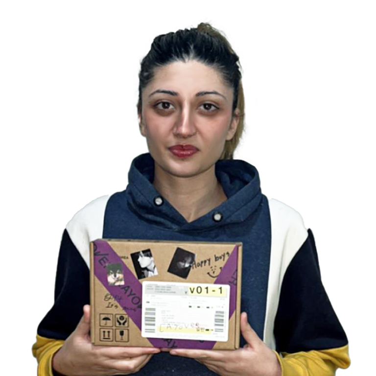 Author photo