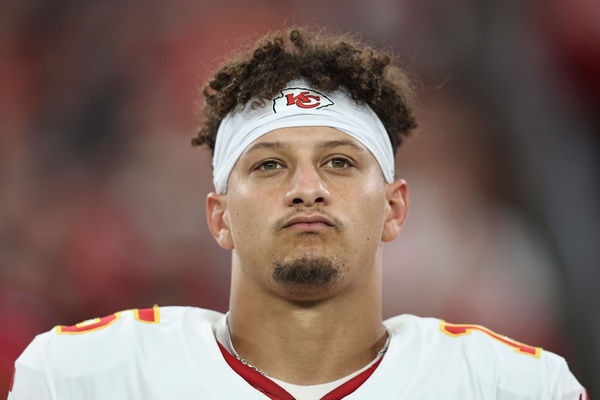 Patrick Mahomes Late Game Decision Affects Millions Of Bets In KC Win