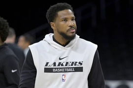 Malik Beasley