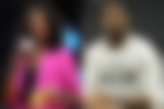 Malika Andrews De’Aaron Fox