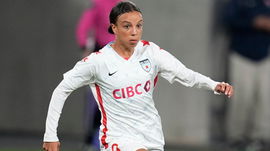 Mallory Swanson NWSL