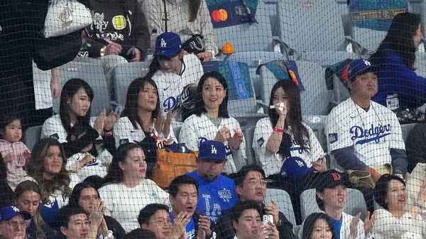 Shohei Ohtani's Wife Cheers His Milestone Dodgers Moment, Taylor Swift  Comparison Divides MLB World - EssentiallySports