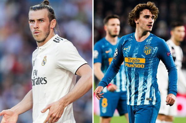 Man-Utd-set-to-pursue-Gareth-Bale-and-Antoine-Griezmann-deals-if-one-thing-does-not-happen-767412