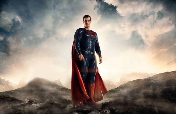 Henry Cavill Is No Longer Playing DC's Superman - CNET