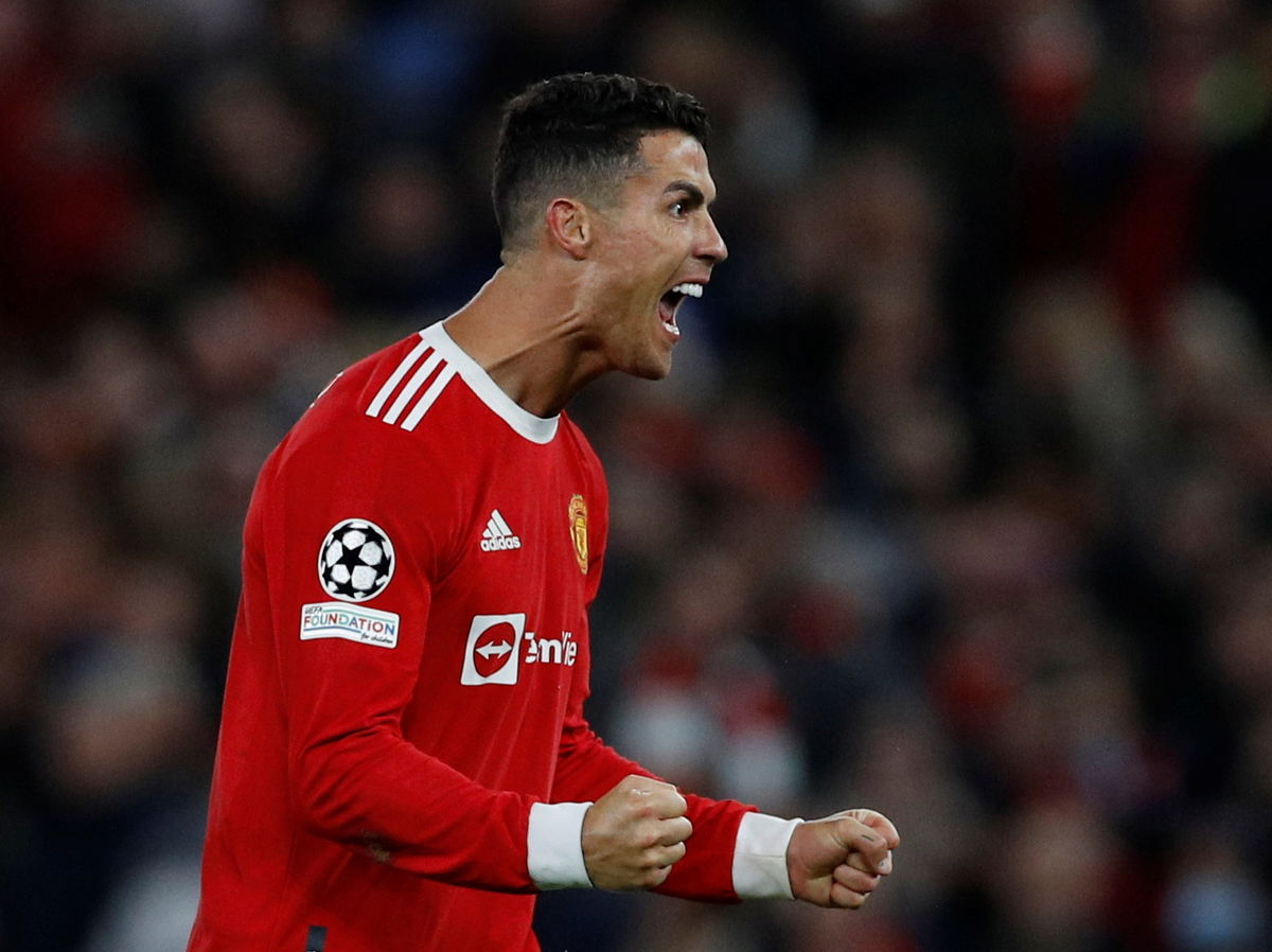 Khabib Nurmagomedov reveals he knew about Cristiano Ronaldo's Manchester  United return a MONTH ago