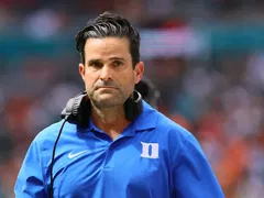 Manny Diaz