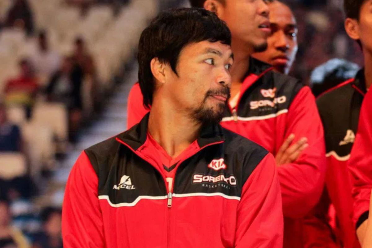 Manny Pacquiao’s Business Promotion Sparks Panic as Fans Fear He Was Hacked
