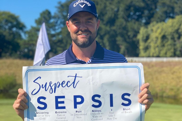 Marc Leishman (SEPSIS)