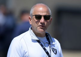 NFL: Los Angelese Rams-Oakland Raiders-Joint Practice