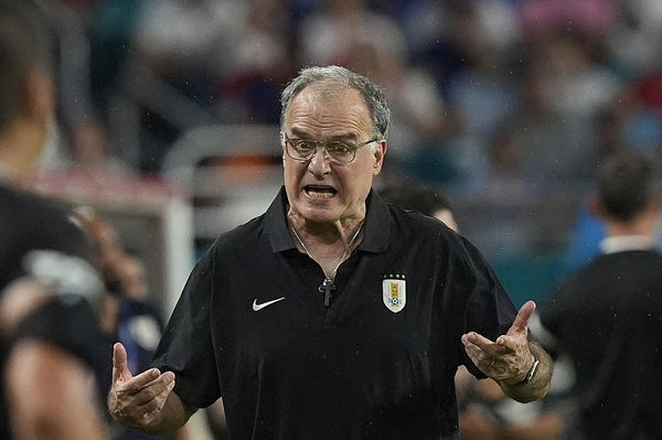 Marcelo Bielsa