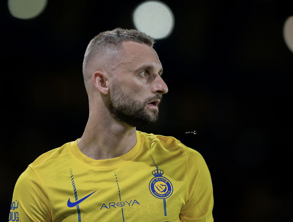 Marcelo Brozovic