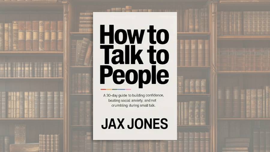 How to Talk to People