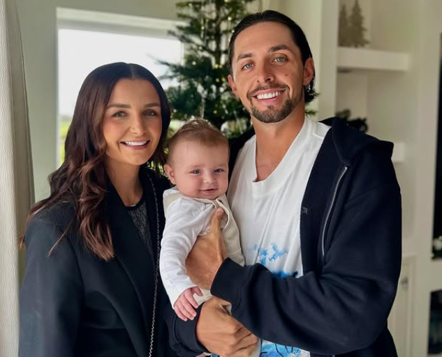 What Does Marco Penge’s Wife Do for a Living? Professional Life of PGA Tour WAG Explored