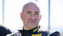 Marcos Ambrose