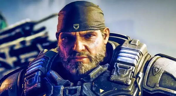 Netflix Adapting 'Gears of War' for Feature Film, Animated Series