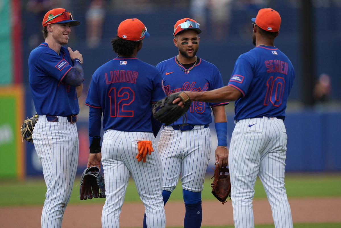 Mets’ Troubles Increase as $175M Shortstop Lands on Injured List Amid Already Tough Season