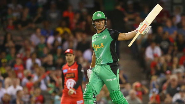 Marcus Stoinis Melbourne Stars.956&#215;538