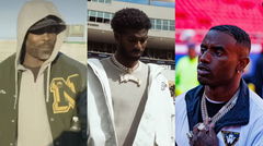 Marcus Vick, Shedeur, Deion Jr